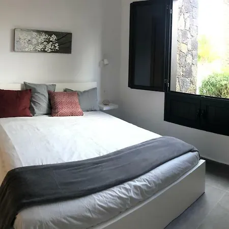 Caleton Hercules Apartment *