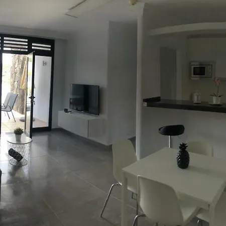 Apartment Caleton Hercules Puerto del Carmen (Lanzarote)