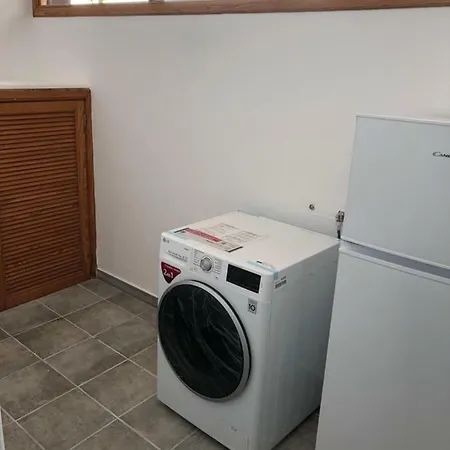 Apartment Caleton Hercules Puerto del Carmen (Lanzarote)