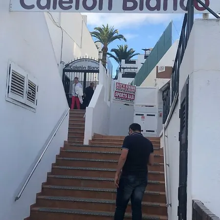 Caleton Hercules Apartment